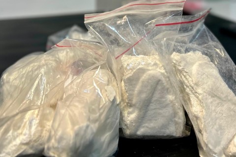 Brigada Militar prende três pessoas por tráfico de drogas em Guaporé
