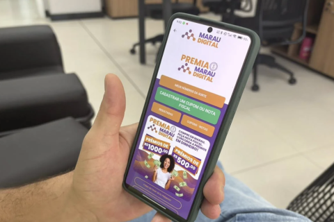 Prefeitura de Marau lança Programa Premia Marau Digital para incentivar consumo local e emissão de notas fiscais