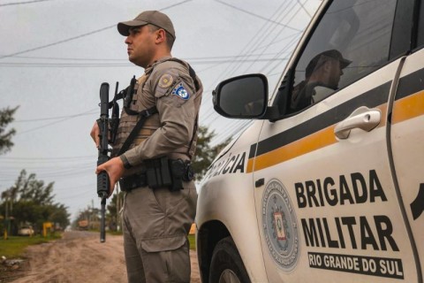 Brigada Militar de Marau registra quatro ocorrências em 12 de agosto