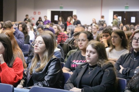 UPF abre inscrições para modalidade Ouvintes da 12ª Semana do Conhecimento