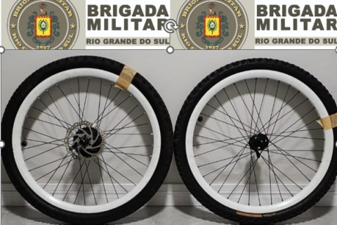 Brigada Militar de Marau registra atendimento a menores em diferentes situações nas últimas 24 horas