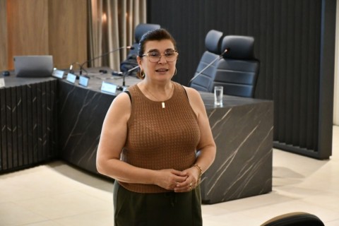 Projeto Vereador Juvenil aproxima estudantes do Legislativo em Serafina Corrêa