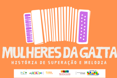 Projeto “Mulheres da Gaita” valoriza histórias femininas e a tradição musical em Serafina Corrêa