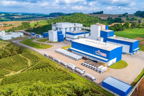 Cargill anuncia aquisição da Mig-Plus e reforça presença no mercado de nutrição animal