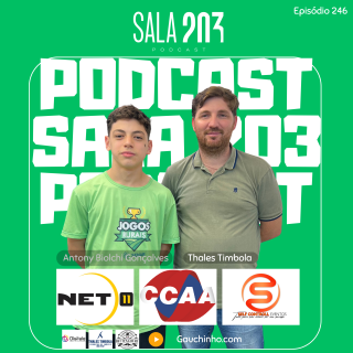 Antony Biolchi Gonçalves