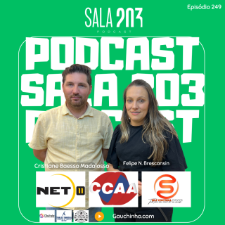 Cristiane Baesso Madalosso.